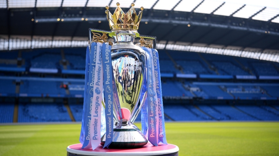 Premier League από… χρυσάφι: Τα έπαθλα των ομάδων με βάση την κατάταξη στη βαθμολογία!