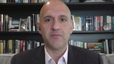 Ζεμενίδης: Προσπάθεια αποπροσανατολισμού από την Τουρκία το τουρκολιβυκό μνημόνιο