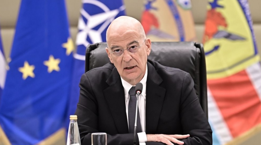 Δένδιας: Ευχαριστίες από την Σαουδική Αραβία για την παρουσία της συστοιχίας Patriot