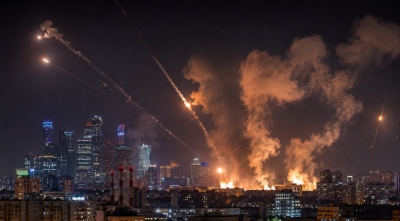 Πρωτοφανές ουκρανικό χτύπημα στη Μόσχα με 190 drones - Ρωσία: Αντίποινα που θα σταματήσουν οριστικά τα ουκρανικά χτυπήματα