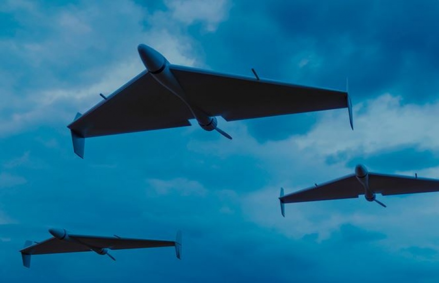 New York Times: Οι Ρώσοι θα εκτοξεύουν 1.000 drones ανά πακέτο επιθέσεων μέχρι το φθινόπωρο του 2025