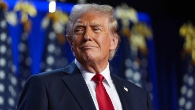 Πάταγος με το νέο «γλέντι» του Trump προς τους Δημοκρατικούς: «Το κόμμα τους θυμίζει τη... Σομαλία»