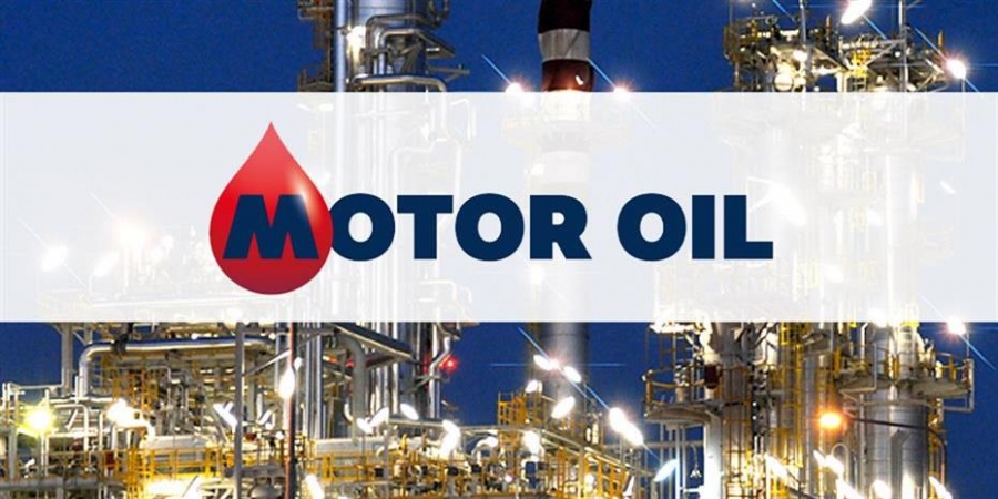 Motor Oil: Διανομή μερίσματος 1,6 ευρώ/μετοχή, στις 26/6 η αποκοπή