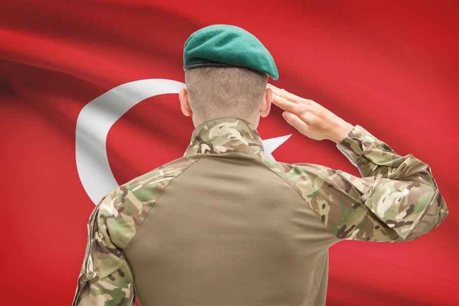 Δύσκολες ώρες για Erdogan - Συνελήφθησαν 158 στρατιωτικοί στην Τουρκία, δεκάδες αναζητούνται, δεν έχει ξεδοντιαστεί ο πυρήνας Gulen