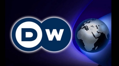«Ανεπιθύμητος οργανισμός» η γερμανική Deutsche Welle στη Ρωσία
