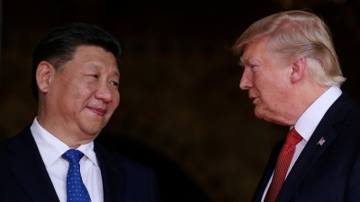 Κινεζικά ΜΜΕ: O Trump σχεδιάζει να επισκεφθεί τη Σαγκάη και να συναντηθεί με Xi, πριν τη Σύνοδο APEC