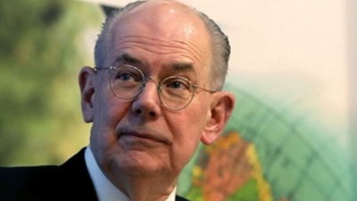 Mearsheimer (ΗΠΑ): Οι Ουκρανοί πεθαίνουν μαζικά, είναι προς το συμφέρον των Ουκρανών να συνάψουν ειρήνη με τη Ρωσία