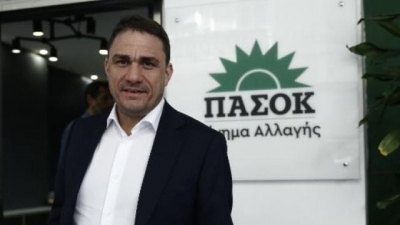 Τσουκαλάς για Εξεταστική ΟΠΕΚΕΠΕ: Ο Ανδρουλάκης δεν αφήνει καμία σκιά - Ο Μητσοτάκης  παίζει κρυφτό