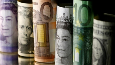 Πανικός: Η FED αυξάνει τα επιτόκια 0,50% έως 16/3 ή εκτάκτως, η ΕΚΤ 14/4 – Η Bank of Japan αγοράζει ομόλογα στο 0,25%