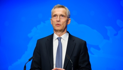 Βόμβα Stoltenberg: Δεν μας ενδιαφέρει η κλιμάκωση στην Ουκρανία, μας νοιάζει να μη νικήσει ο Putin – Οργή Ρωσίας
