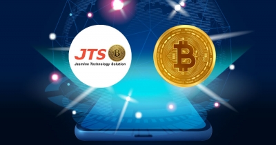 Ποια μετοχή εκτοξεύθηκε σχεδόν 7.000% λόγω... bitcoin