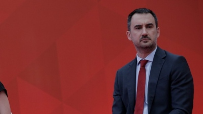 Χαρίτσης (ΣΥΡΙΖΑ): Παραγωγικό και αναπτυξιακό μοντέλο για δίκαιη, βιώσιμη και πράσινη ανάπτυξη