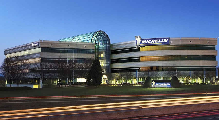 Λουκέτο - σοκ από τη Michelin σε εργοστάσιο των ΗΠΑ - Στον δρόμο 1.200 εργαζόμενοι - Φόβοι για έκρηξη απολύσεων