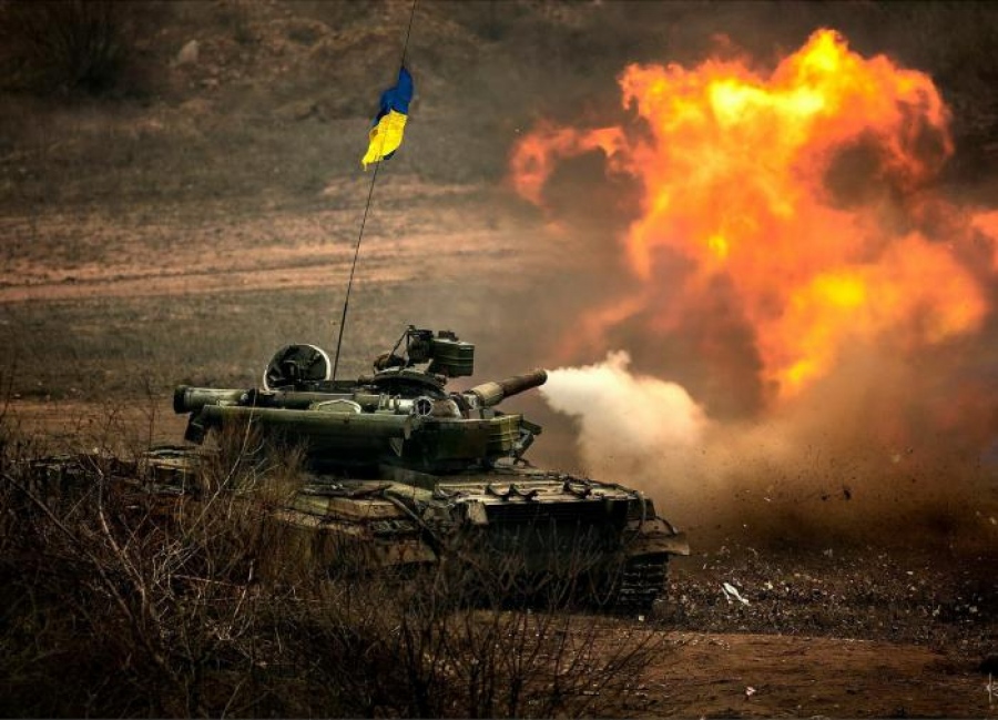 Είναι οριστικό – Το επόμενο έγγραφο που θα στείλει η Ρωσία προς υπογραφή στην Ουκρανία θα γράφει... «παράδοση άνευ όρων»