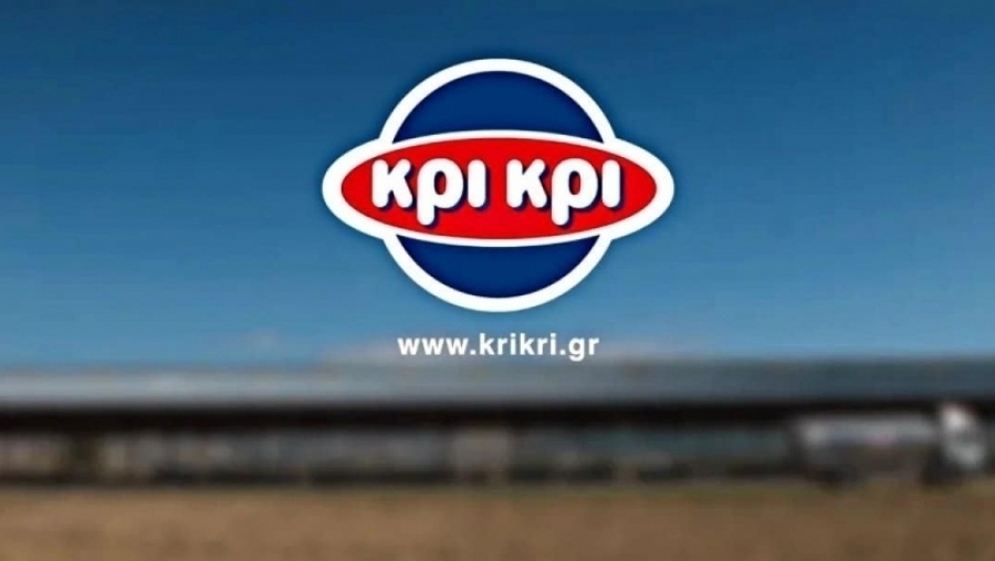 Κρι – Κρι: Πώς επισκίασε την υψηλή κεφαλαιοποίηση με placement και επενδυτικό πλάνο