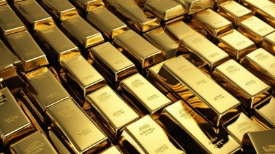 Ανάκαμψη στον χρυσό - Κέρδη 0,3% και κλείσιμο στα 4.199,30 δολάρια