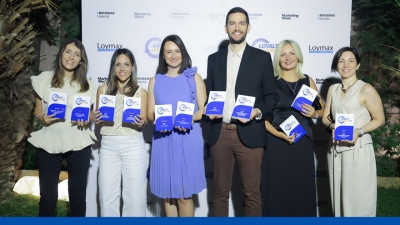 Η Lidl Ελλάς διακρίνεται ξανά με 11 βραβεύσεις στα Loyalty Awards 2026