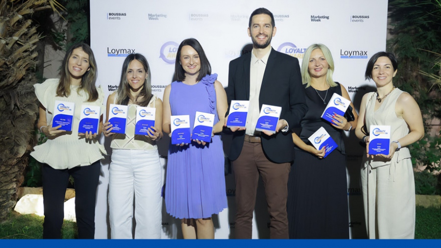 Η Lidl Ελλάς διακρίνεται ξανά με 11 βραβεύσεις στα Loyalty Awards 2026