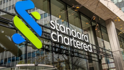 Standard Chartered: Το Bitcoin θα εκτοξευθεί κατά 268% στα 100.000 δολ.