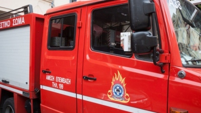 Η Πυροσβεστική ενισχύεται με 600 προσλήψεις 7ετούς θητείας - Πότε ξεκινούν οι αιτήσεις