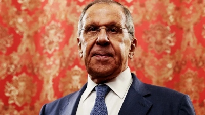 Τυφώνας Lavrov σάρωσε τη G20: Η Ευρώπη έχει κηρύξει έναν ξεδιάντροπο πόλεμο στη Ρωσία -  Κύριοι της Δύσης... αποτύχατε