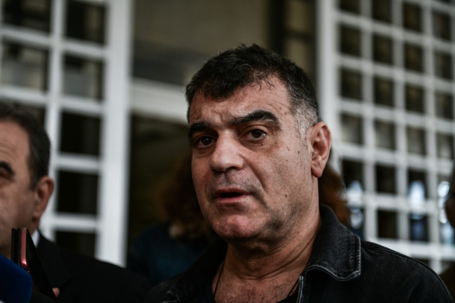 Δεν στηρίζει ο Βαξεβάνης το πολιτικό εγχείρημα Τσίπρα