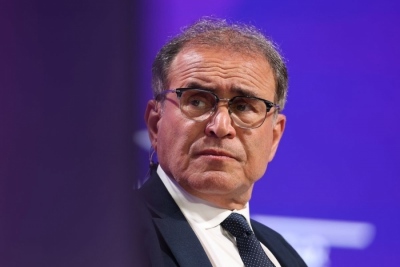 Παρέμβαση Roubini: Η κατάρρευση του καθεστώτος στο Ιράν είναι αναπόφευκτη - Το τέλος των μουλάδων θα έρθει τους επόμενους μήνες