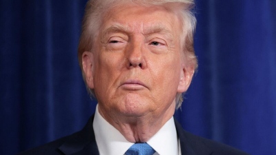 «Ο Άρχοντας της Βενεζουέλας» - Trump: Θα ελέγχουμε τη Βενεζουέλα για τουλάχιστον έναν χρόνο - Μας δείχνουν σεβασμό