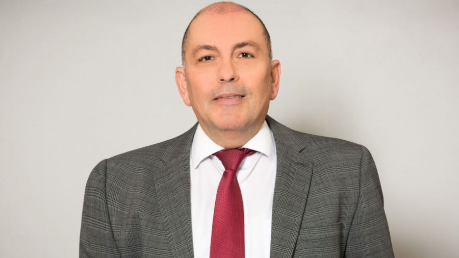 Π. Καβαρνός (Mega Brokers): Η Ασφάλιση Επαγγελματικής Ευθύνης καλύπτει απαιτήσεις πελατών και ανταγωνιστών