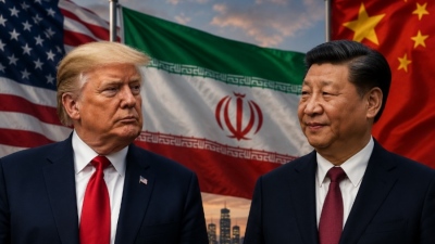 Sensational disclosure: how China halted US strikes on Iran as Xi sends 