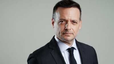 Δούκας «καρφώνει» το Μαξίμου: Προκαλεί πανικό στη ΝΔ, τρία υπουργεία ασχολούνται μαζί του