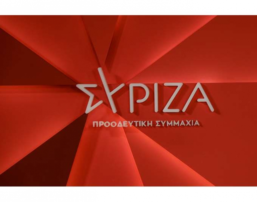 ΣΥΡΙΖΑ: Στην Επιτροπή Δεοντολογίας ο Πολάκης – Νερό στον μύλο του Μητσοτάκη ουδείς δικαιούται να ρίχνει