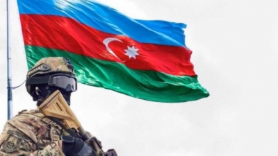 Παίζει με τη φωτιά το Αζερμπαϊτζάν - Πρόταση για τη δημιουργία βάσης του ΝΑΤΟ στα σύνορα με τη Ρωσία