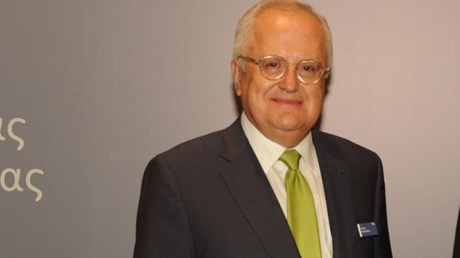 Χαντζηνικολάου (Πειραιώς): Έλλειψη επενδυτικών σχεδίων που να μπορούν να χρηματοδοτηθούν από τις τράπεζες