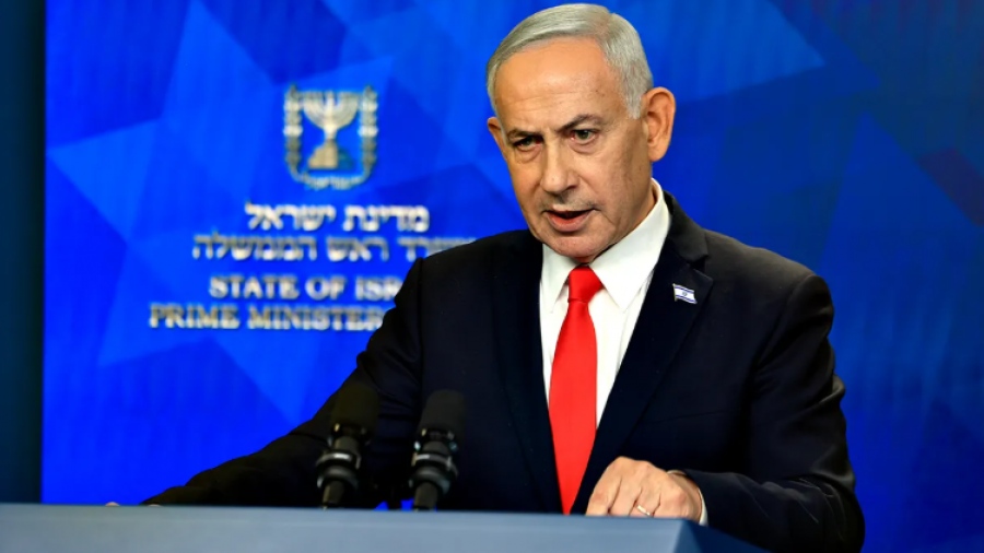 Mήνυμα Netanyahu στον Trump: Η αποτροπή ενός πυρηνικού Ιράν είναι «ιερή αποστολή» για το Ισραήλ, όσο ζω δεν θα συμβεί