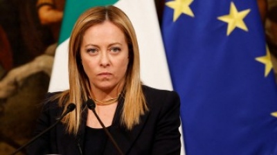Meloni: Η καταπολέμηση του εγκλήματος και η διάλυση της οργανωμένης μαφίας αποτελούν προτεραιότητα για την Ιταλική κυβέρνηση