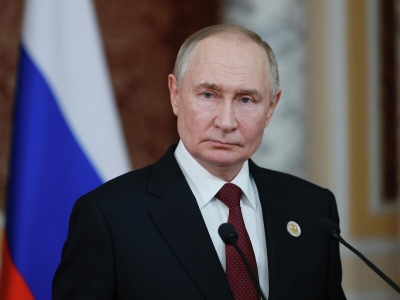Μήνυμα Putin: Η Ρωσία ενισχύει τη θέση της στην Αρκτική - Είμαστε οι μόνοι με ισχυρά, πυρηνικά παγοθραυστικά