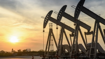 Άλμα στο πετρέλαιο εν μέσω κλιμάκωσης στο Hormuz - Brent στα 91 δολ. ή +0,66%