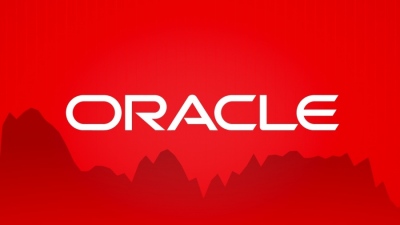 Oracle: Αύξηση κερδών +23% το γ' τρίμηνο χρήσης, στα 5,2 δισ. δολάρια