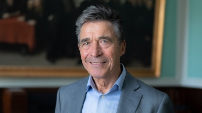 Rasmussen (Πρώην ΓΓ ΝΑΤΟ): Η Βορειοατλαντική Συμμαχία κατέρρευσε – Τη σκότωσε ο Trump