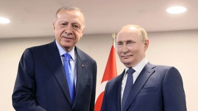 Στροφή τρόμου προς τη Δύση: Ο Erdogan εγκαταλείπει τη Ρωσία για να σώσει το πολιτικό του μέλλον