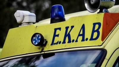 Εγνατία Οδός: Τρεις νεκροί σε τροχαίο δυστύχημα στο ύψος των διοδίων του Ιάσμου – Στο νοσοκομείο Ξάνθης τραυματίας