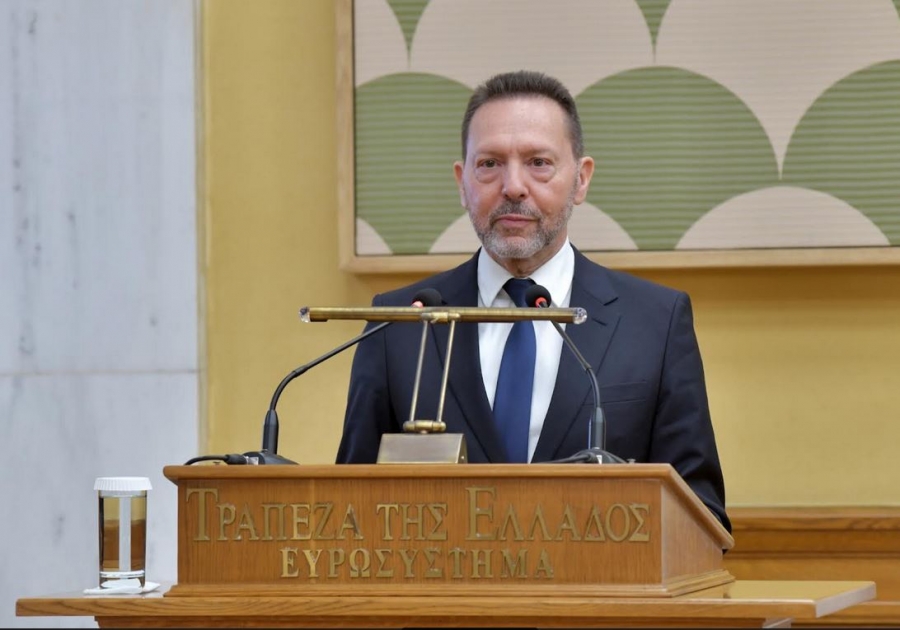 ΤτΕ: Χαμηλότερη ανάπτυξη στο 3,2% το 2022 από 3,8% - Το χρέος δεν αφήνει περιθώρια χαλάρωσης στα πρωτογενή πλεονάσματα