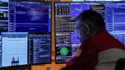 Οι αθόρυβοι «νικητές» των αγορών - Τα funds που θησαυρίζουν από το γεωπολιτικό χάος του 2026