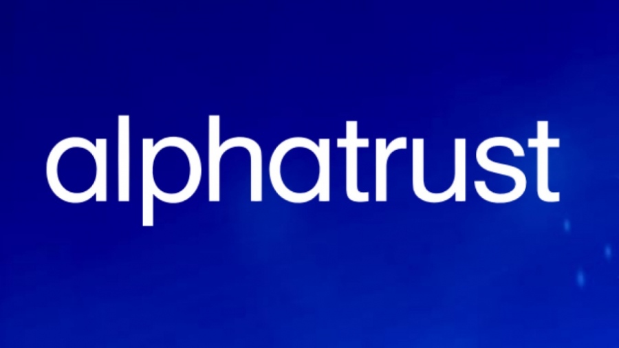Alpha Trust Συμμετοχών: Αίτημα squeeze out από την Alpha Bank στα 20,20 ευρώ ανά μετοχή