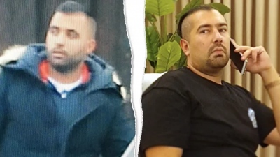 Ο πιο σκληρός μαφιόζος της Σουηδίας, ο «Φράουλας» στα χέρια της Τουρκίας – Τον είχαν αποφυλακίσει με εγγύηση 530 ευρώ...