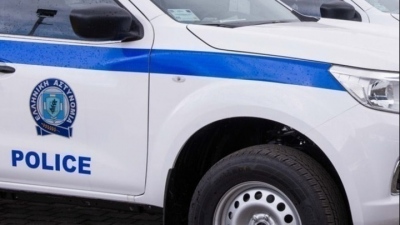 Σοκ στην Κρήτη με ακραία βία - Παρέσυρε με το αυτοκίνητο την 28χρονη σύζυγό του και μητέρα τριών παιδιών