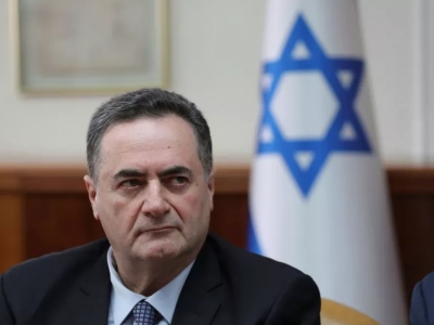 Katz (Υπουργός Άμυνας Ισραήλ) προς Τουρκία – Να ξεχάσετε την Οθωμανική Αυτοκρατορία, η Ιερουσαλήμ δεν είναι Κωνσταντινούπολη