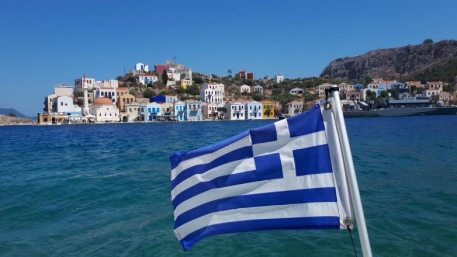 Θετικό σημάδι: 8,6 εκατ. τουρίστες ήρθαν στην Ελλάδα από τον Ιανουάριο - Αυξήθηκαν οι Ιταλοί και οι Βρετανοί - Έκρηξη εσόδων