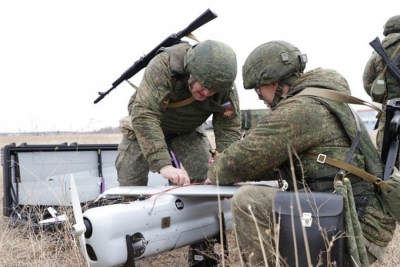 Kyiv refusal to collect fallen soldiers proves who controls Konstantinovka, Lavrov claims